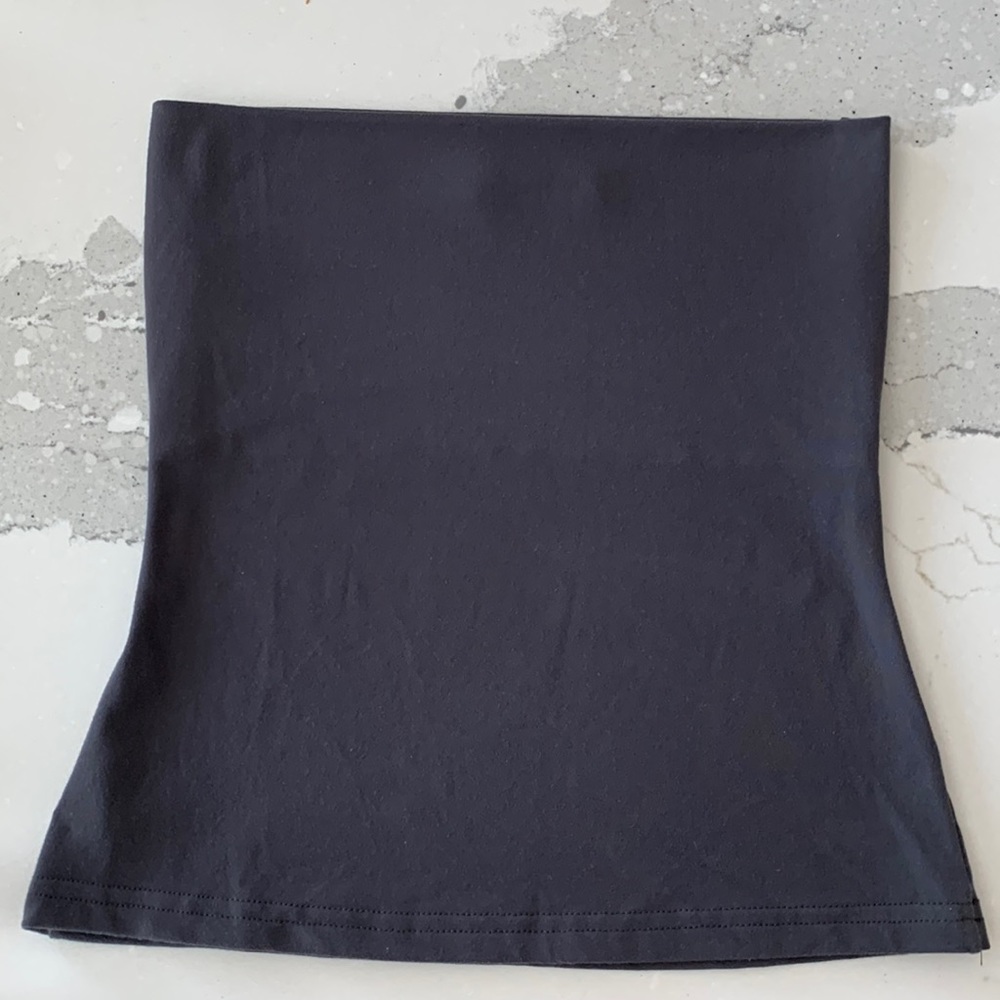 Susana Monaco XS form-fitting tube top